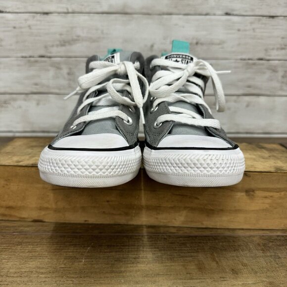 Converse Chuck Taylor All Star Street Utility Womens Sneakers 6 - Picture 4 of 8